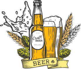 生ビールを飲むならニュー三幸へ