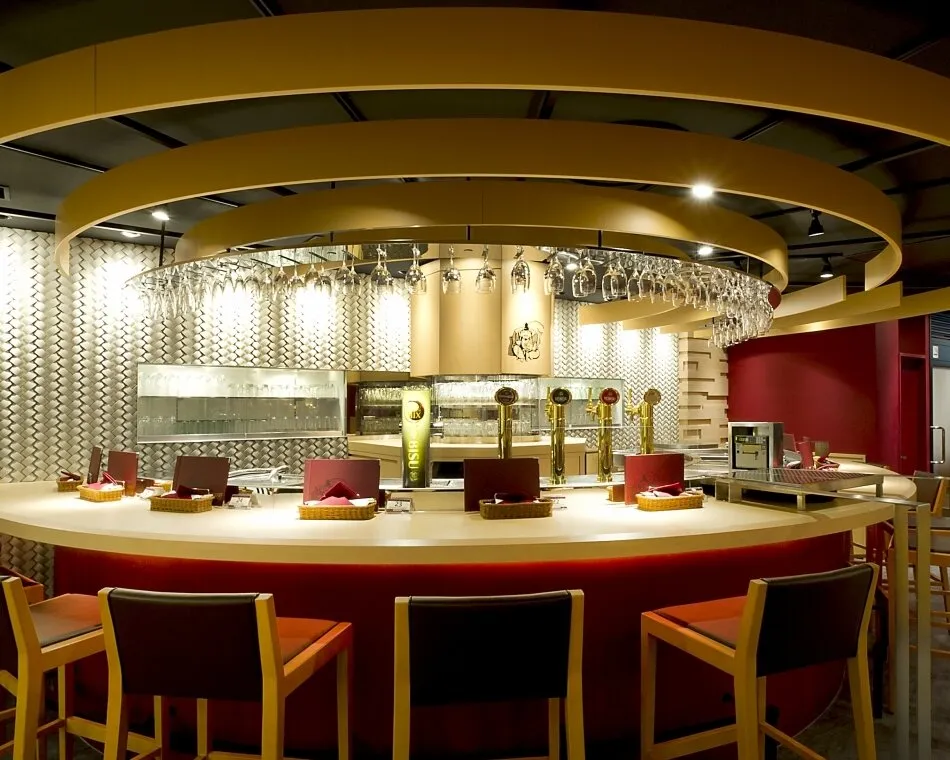 YEBISU BAR 札幌アピア店
